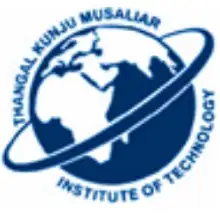 Thangal Kunju Musaliar Institute of Technology, Kollam Logo