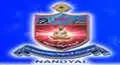 Sri Ramakrishna Degree College, Kurnool Logo