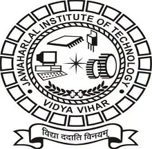 Jawaharlal Institute of Technology, Madhya Pradesh - Other Logo