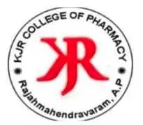 K.J.R College of Pharmacy, Rajahmundry Logo