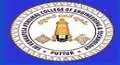 Sri Venkatesa Perumal College of Engineering and Technology (SVPCET), Chittoor Logo