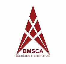 BMS College of Architecture, Bangalore Logo
