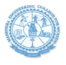 Mahendra Engineering College for Women, Namakkal Logo