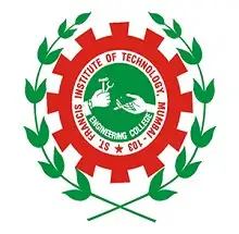 St. Francis Institute of Technology, Mumbai Logo