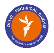 Delhi Technical Campus, Greater Noida Logo
