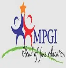 MPGI - Maharana Pratap Group of Institutions, Kanpur Logo