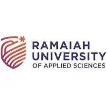 Faculty of Mathematical and Physical Sciences, M.S. Ramaiah University of Applied Sciences, Bangalore Logo