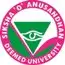Institute of Technical Education and Research, Bhubaneswar Logo