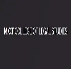 MCT College of Legal Studies, Malappuram Logo