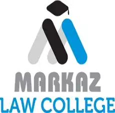 Markaz Law College, Kozhikode Logo