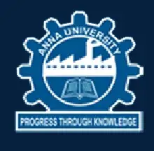 Anna University - Coimbatore Regional Campus Logo