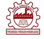 Anna University - Madurai Regional Campus Logo