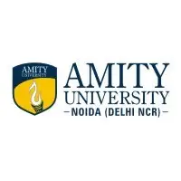 Amity School of Communication, Amity University, Noida Logo