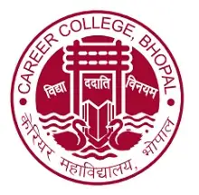 Career College, Bhopal Logo