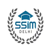 SSIM-Sri Sukhmani Institute of Management, Delhi Logo