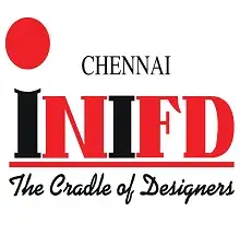 International Institute of Fashion Design, Chennai Logo