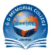 G.D Memorial Group of Colleges, Jodhpur Logo