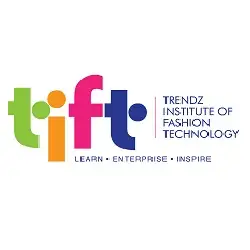 Trendz Institute of Fashion Technology, Hyderabad Logo