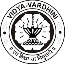 Vidyavardhini's College of Engineering and Technology, Mumbai Logo