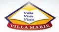 Villa Marie College for women, Hyderabad Logo