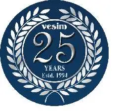 VESIM - Vivekanand Education Society Institute of Management Studies and Research, Mumbai Logo