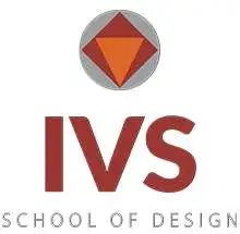 IVS School of Design, South Extension, Delhi Logo