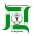 Rajendra Institute of Medical Sciences (RIMS), Ranchi Logo