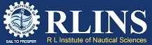 RL Institute of Nautical Sciences (RLINS), Madurai Logo