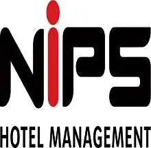 NIPS Hotel Management, Kolkata Logo