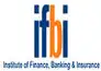 Institute of Finance, Banking and Insurance, Delhi Logo
