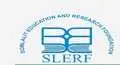 Som-Lalit Education and Research Foundation (SLERF), Ahmedabad Logo