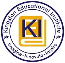 Kingston Educational Institute, Kolkata Logo