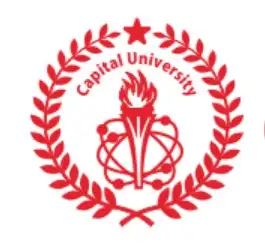 Capital University, Jharkhand - Other Logo