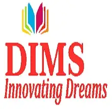 Doon Institute of Medical Sciences (DIMS), Dehradun Logo