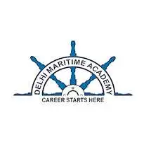 Delhi Maritime Academy Logo