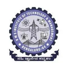 BMS Institute of Technology and Management, Bangalore Logo