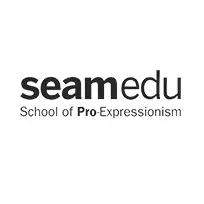 Seamedu School of Pro-Expressionism, Mohali Logo