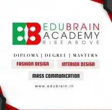 Edu Brain Academy, Faridabad Logo