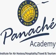 Panache Academy, Indore Logo