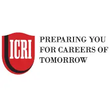 ICRI - Sushant University, Gurgaon Logo
