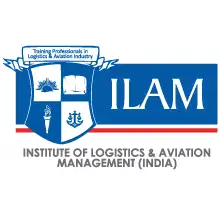 ILAM - Sushant University, Gurgaon, Delhi Logo