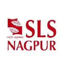 Symbiosis Law School, Symbiosis International, Nagpur Logo