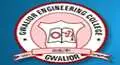 Gwalior Engineering College Logo