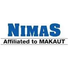 NIMAS, Kolkata Logo