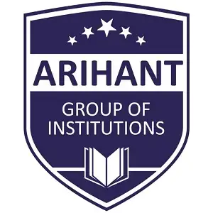Arihant Group of Institutions, Bangalore Logo