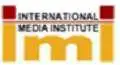 International Media Institute (IMI, Gurgaon) Logo