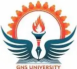 Gopal Narayan Singh University, Sasaram Logo
