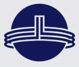 Lords Universal College, Mumbai Logo
