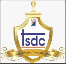 Thakur Shyamnarayan Degree College, Mumbai Logo