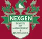 Nexgen School of Management and Technology, Kolkata Logo